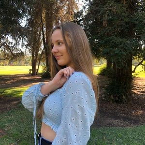 Meet your Posher, Kaylyn